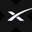 SpaceX logo